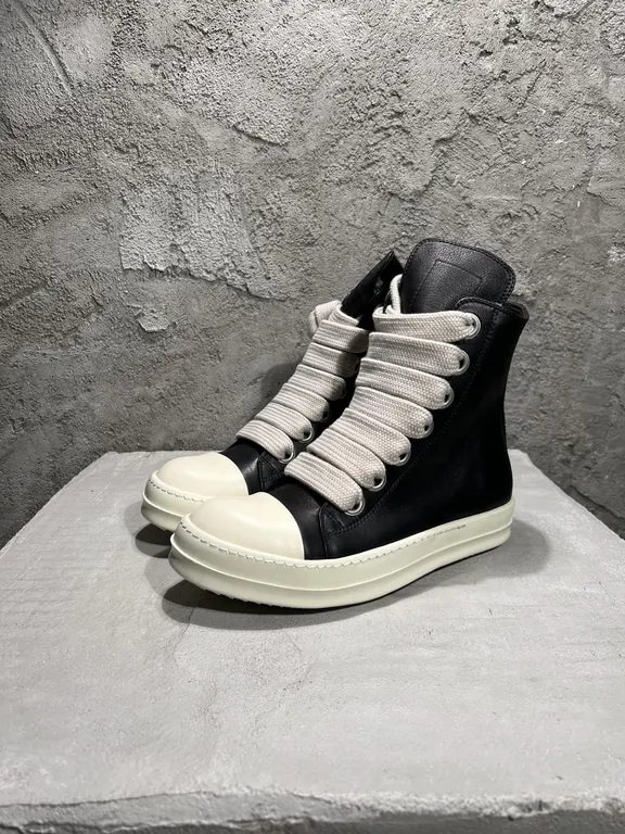 Rick Owens Shoe 